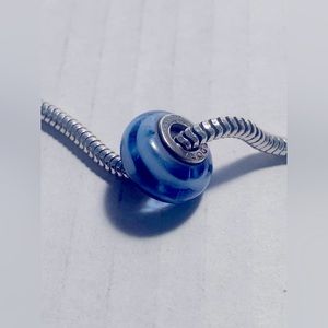 Expressions bracelet bead